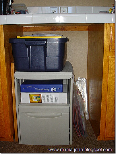 Our Workbox System